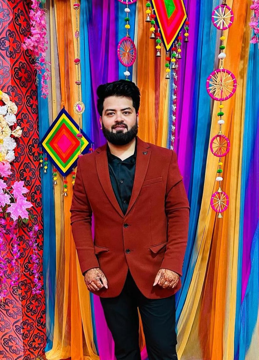 Pankaj Sharma