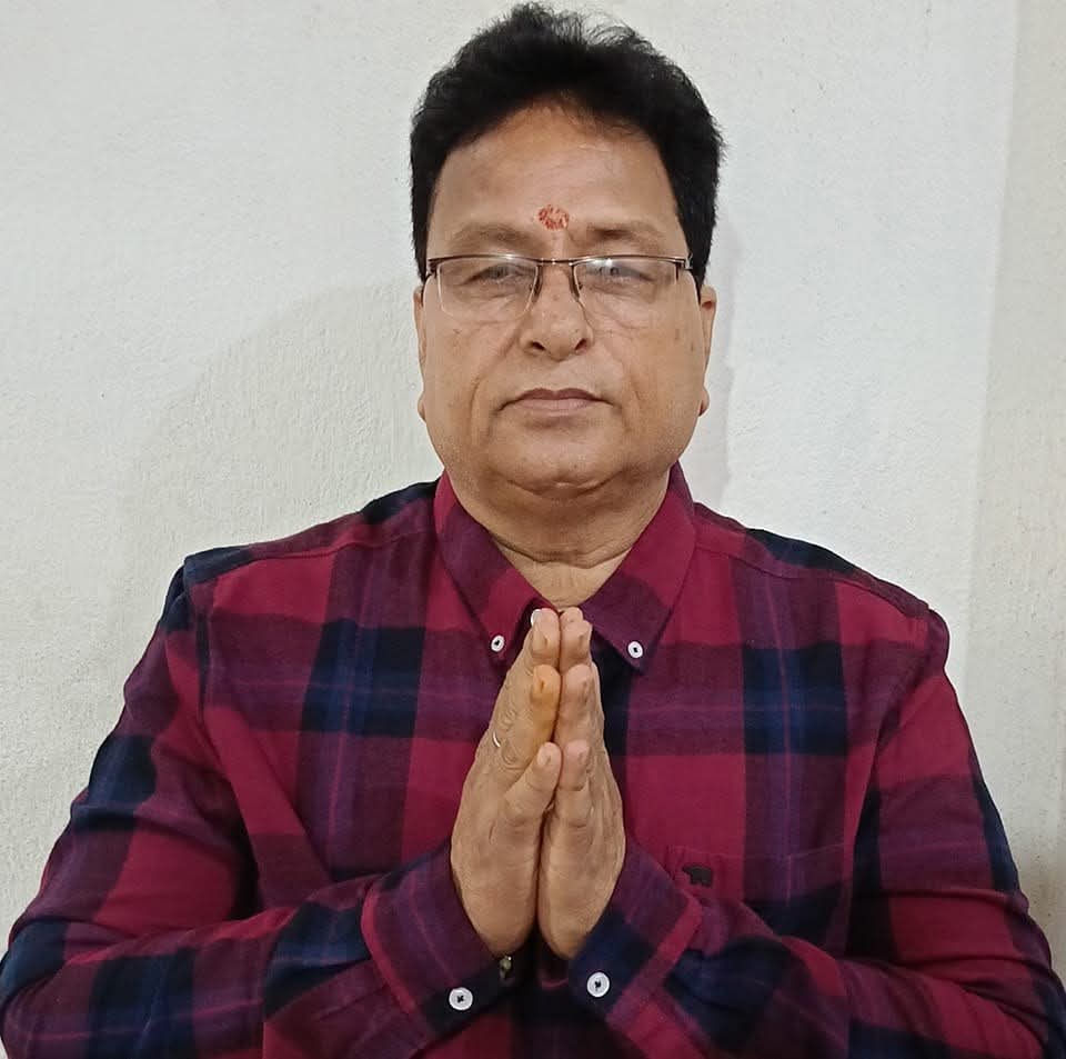 Sanjay Sharma