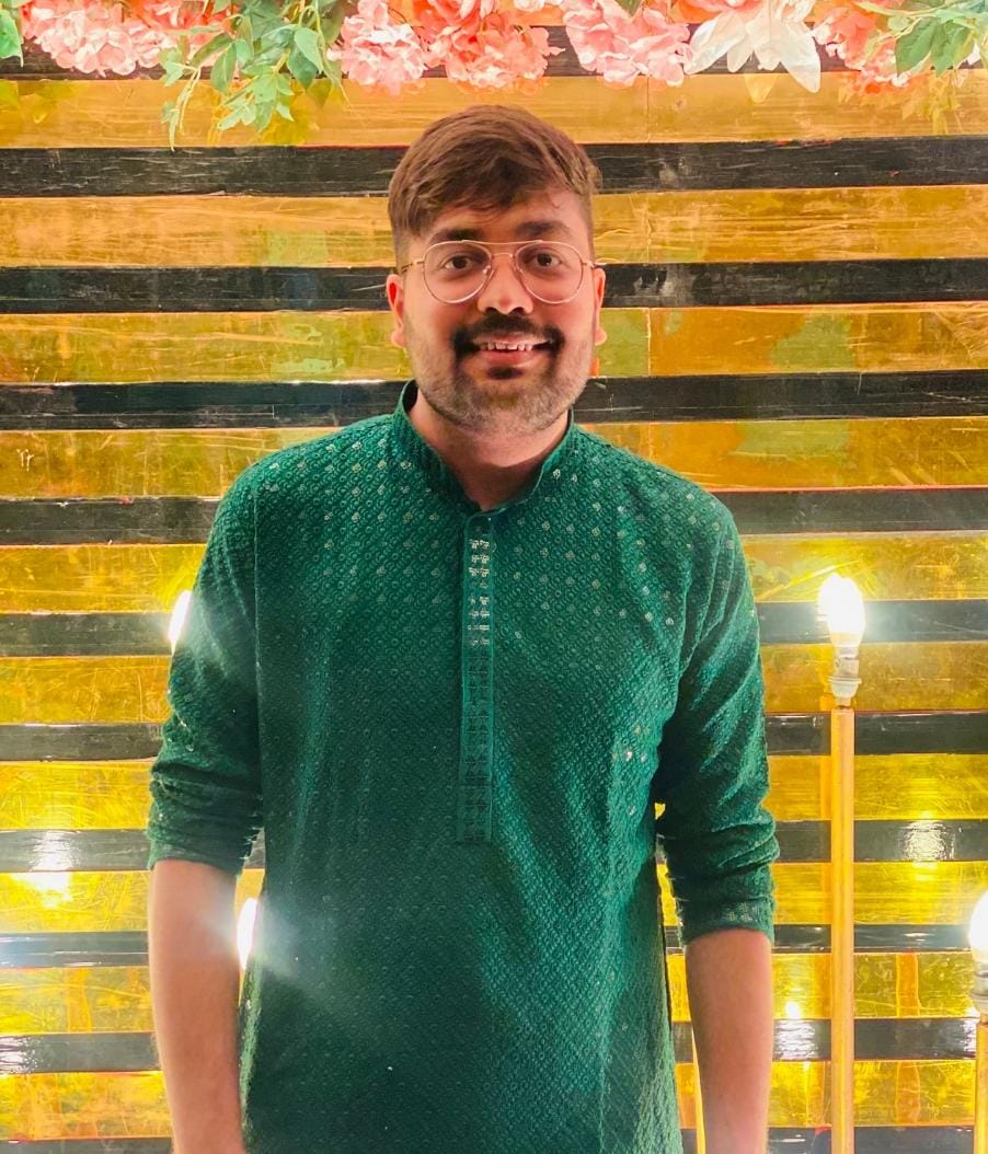 Shivam Sharma