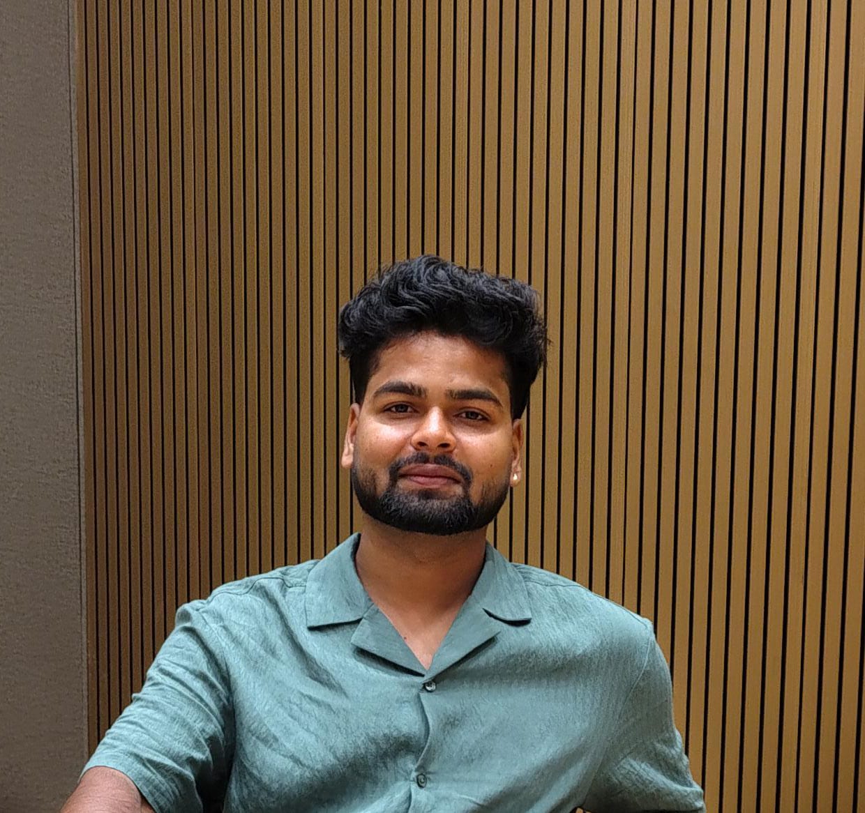 Shivam Singh