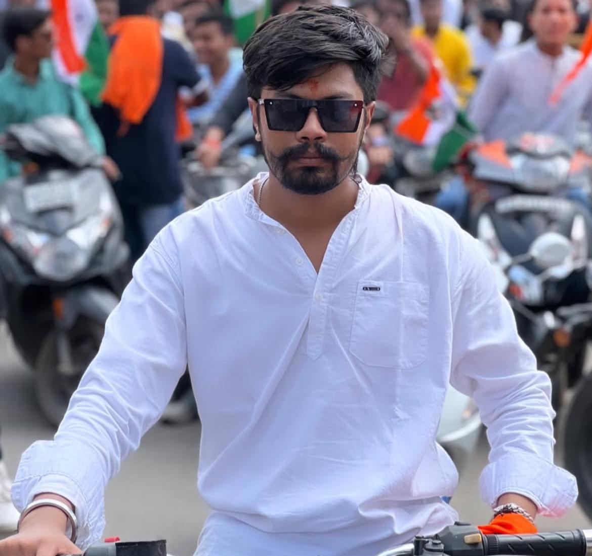 Shubham Sharma